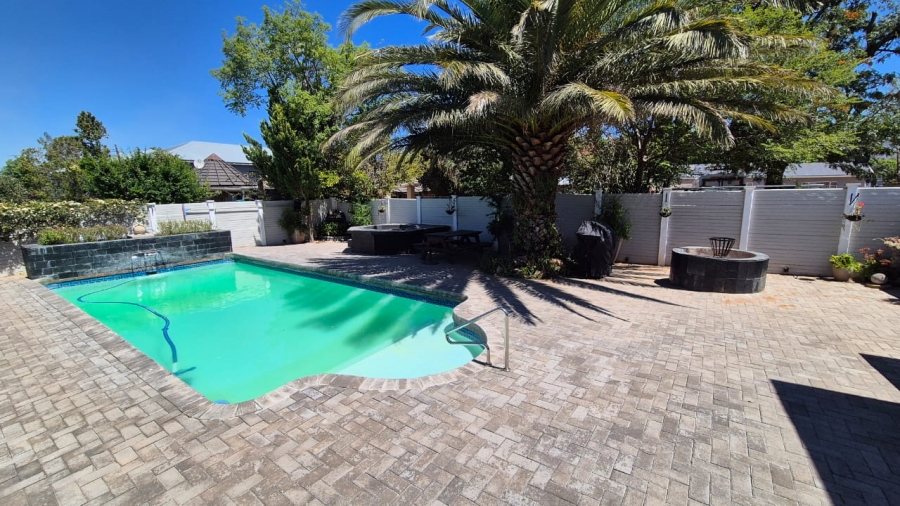 3 Bedroom Property for Sale in Top Town Eastern Cape